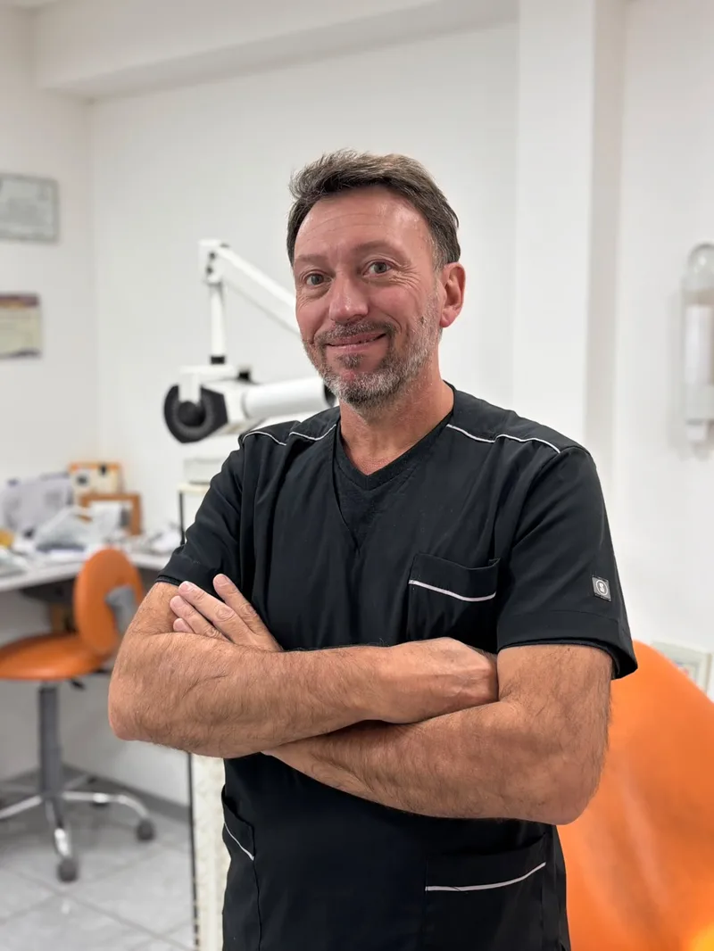 Foto de Dr. Alejandro Grecco